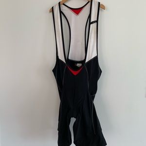 Specialized Cycling Bib short